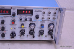 AXON INSTRUMENTS AXOCLAMP 2A CURRENT AND VOLTAGE CLAMP