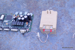 SBIG ST-6 SANTA BARBARA INSTRUMENT INTERFACE POWER SUPPLY UNIV-PCB