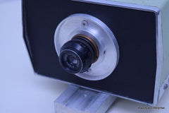 COHU ELECTRONICS 4400 SERIES 4400 TELEVISION CAM