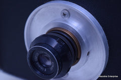 COHU ELECTRONICS 4400 SERIES 4400 TELEVISION CAM