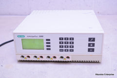 BIO-RAD POWER PAC 1000 ELECTROPHORESIS POWER SUPPLY