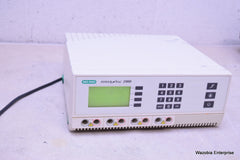 BIO-RAD POWER PAC 1000 ELECTROPHORESIS POWER SUPPLY