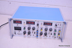 AXON INSTRUMENTS AXOPROBE 1A MULTIPURPOSE MICRO-ELECTRODE AMPLIFIER