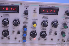 AXON INSTRUMENTS AXOPROBE 1A MULTIPURPOSE MICRO-ELECTRODE AMPLIFIER