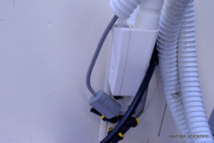 MILLIPORE MILLI-Q DIRECT 8 WATER PURIFICATION SYSTEM ZR0Q00800