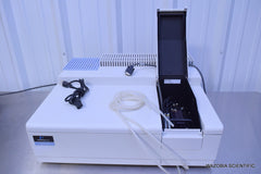 PERKIN ELMER LAMBDA 25 UV VIS SPECTROMETER L600000B