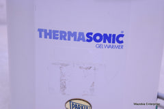 THERMASONIC GEL WARMER 3-BOTTLE MODEL 8203