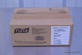 GOJO PURELL ES10 TOUCH FREE WHITE HAND SANITIZER DISPENSER 8330-E1, DISPENSER