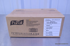 GOJO PURELL ES10 TOUCH FREE WHITE HAND SANITIZER DISPENSER 8330-E1, DISPENSER