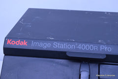 KODAK IMAGE STATION 4000MM PRO MOLECULAR IMAGING