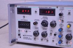 AXON INSTRUMENTS AXOPROBE 1A MULTIPURPOSE MICRO-ELECTRODE AMPLIFIER