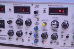 AXON INSTRUMENTS AXOPROBE 1A MULTIPURPOSE MICRO-ELECTRODE AMPLIFIER