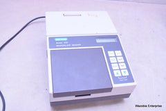 BIO-RAD MODEL 450 MICROPLATE READER