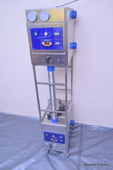 TECHNIPLAST BOX110CP04 SLIMLINE ANIMAL CAGE SYSTEM BLOWER