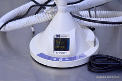 MILLIPORE ELIX ADVANTAGE 5 WATER PURIFICATION SYSTEM ZRXV005T0
