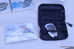 MCKESSON TRUE RESULT BLOOD GLUCOSE MONITORING SYSTEMS OPEN BOX