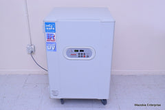 SANYO CO2 INCUBATOR MCO-18AIC UV IR SENSOR