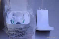 GOJO PURELL ES10 TOUCH FREE WHITE HAND SANITIZER DISPENSER 8320-E1, DISPENSER