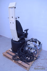 MICROMEDICAL ROTATIONAL CHAIR & CONTROLLER MODEL 300