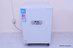 SANYO CO2 INCUBATOR MCO-18AIC UV IR SENSOR
