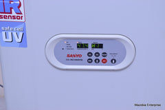 SANYO CO2 INCUBATOR MCO-18AIC UV IR SENSOR