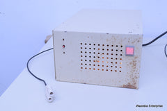 LOT OF 2 LABORATORY SUPPLIES G112SP1G HI VOLTAGE POWER SUPPLY