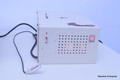 LOT OF 2 LABORATORY SUPPLIES G112SP1G HI VOLTAGE POWER SUPPLY