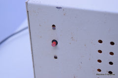 LOT OF 2 LABORATORY SUPPLIES G112SP1G HI VOLTAGE POWER SUPPLY