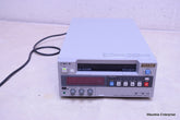 SONY DIGITAL VIDEOCASSETTE RECORDER DVCAM DSR-20