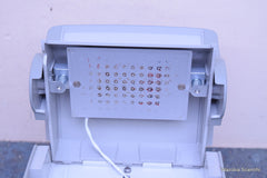 LIFE TECHNOLOGIES APPLIED BIOSYSTEMS 2720 THERMAL PCR CYCLER