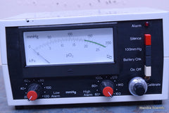 SEARLE PO2 MONITOR
