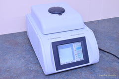 AGILENT TECHNOLOGIES STRATAGENE GRADIENT CYCLER G5100-64000 THERMAL PCR