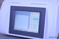 AGILENT TECHNOLOGIES STRATAGENE GRADIENT CYCLER G5100-64000 THERMAL PCR