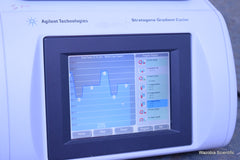 AGILENT TECHNOLOGIES STRATAGENE GRADIENT CYCLER G5100-64000 THERMAL PCR