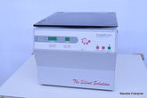 THE SILENT SOLUTION SILENCER 2210 CENTRIFUGE SYSTEM MODEL S2210