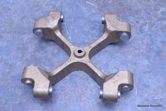 IEC SWING LABORATORY CENTRIFUGE ROTOR 224