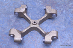 IEC SWING LABORATORY CENTRIFUGE ROTOR 224