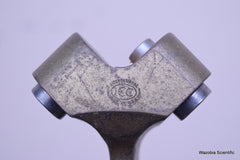 IEC SWING LABORATORY CENTRIFUGE ROTOR 224