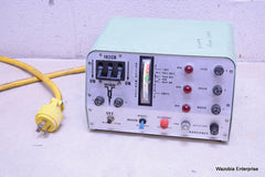 ULTRASCIENCE INC 102CB