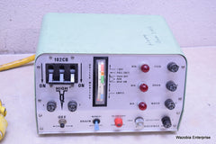 ULTRASCIENCE INC 102CB