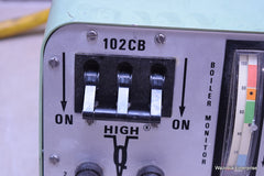 ULTRASCIENCE INC 102CB