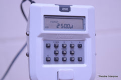 RAININ 250 ELECTRONIC DIGITAL PIPETTE