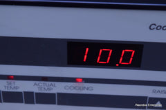 BIO-RAD COOLING MODULE MODEL COOLING MODULE (NON-CFC)