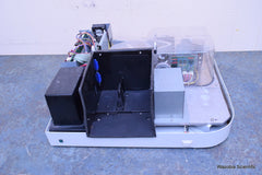 SHIMADZU FTIR 8400S INFRARED SPECTROMETER