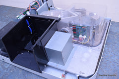 SHIMADZU FTIR 8400S INFRARED SPECTROMETER