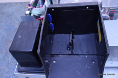 SHIMADZU FTIR 8400S INFRARED SPECTROMETER