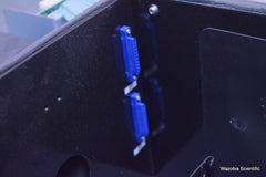 SHIMADZU FTIR 8400S INFRARED SPECTROMETER