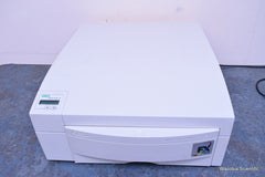 BIO-RAD MOLECULAR IMAGER FX WITH SAMPLE TRAY EXTERNAL LASER