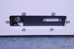 BIO-RAD MOLECULAR IMAGER FX WITH SAMPLE TRAY EXTERNAL LASER