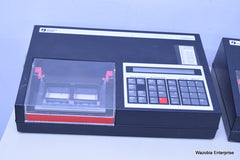 LOT OF 2 PHARMACIA BIOTECH LKB PHASTSYSTEM SEPARATION UNIT